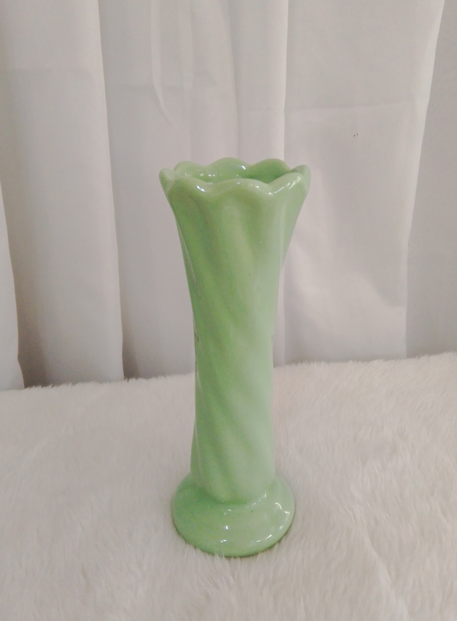 Solitário Verde Candy - Três Marias Festas