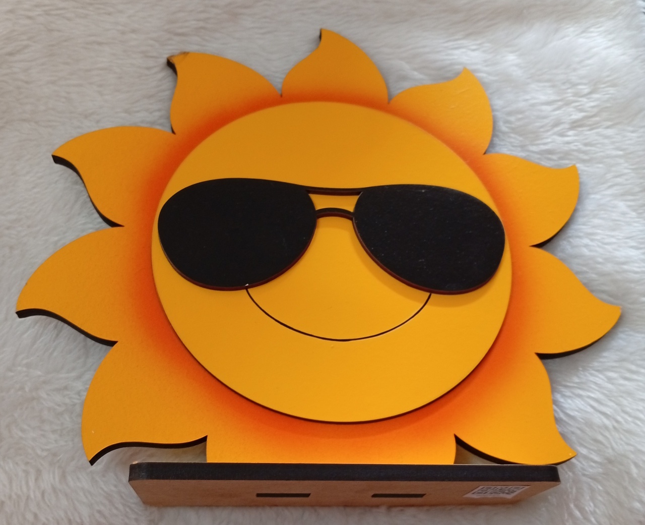 Sol  - Três Marias Festas