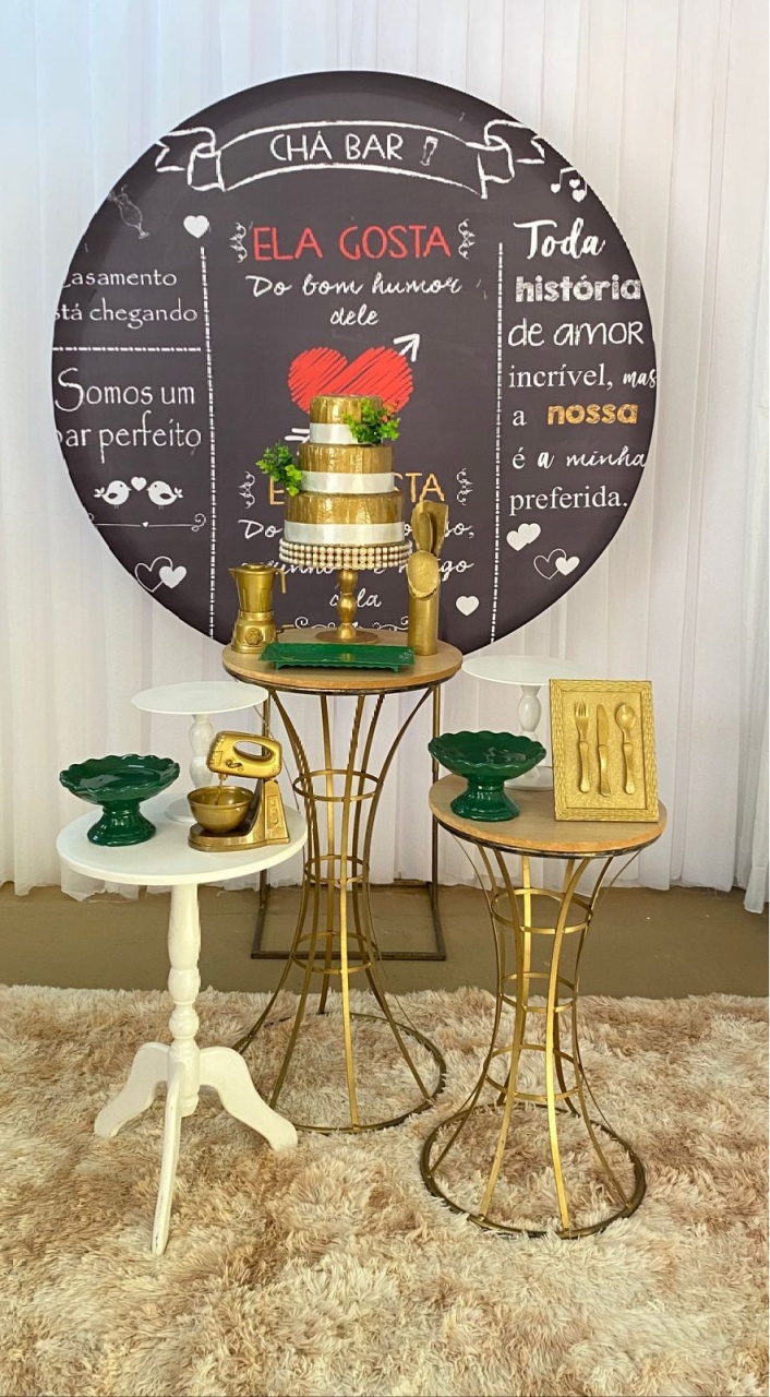 Chá Bar Mod2 - Três Marias Festas