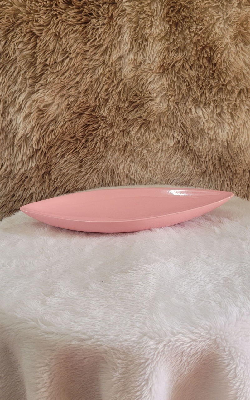 Bandeja / Doceira Rosa Bebê  - Três Marias Festas
