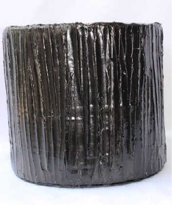 Espatulados Preto - Três Marias Festas