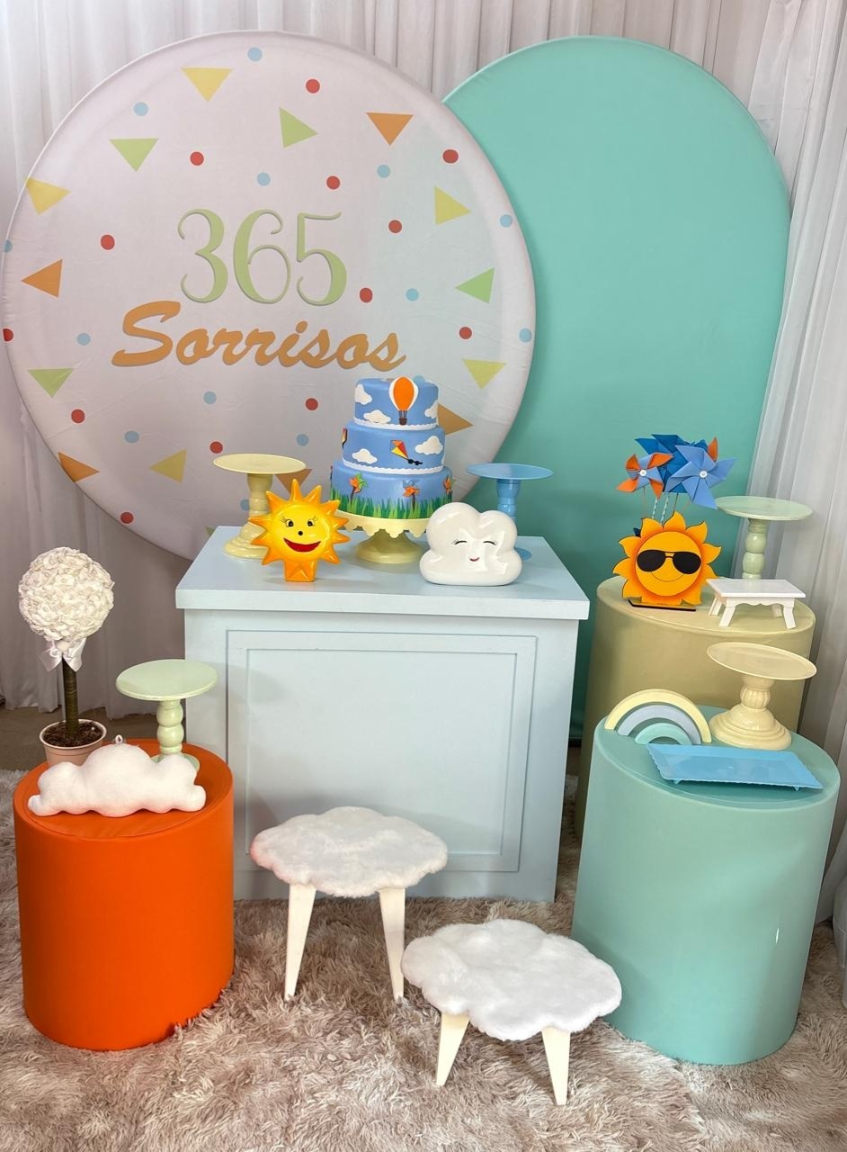 365 Sorrisos (Mod2) - Três Marias Festas