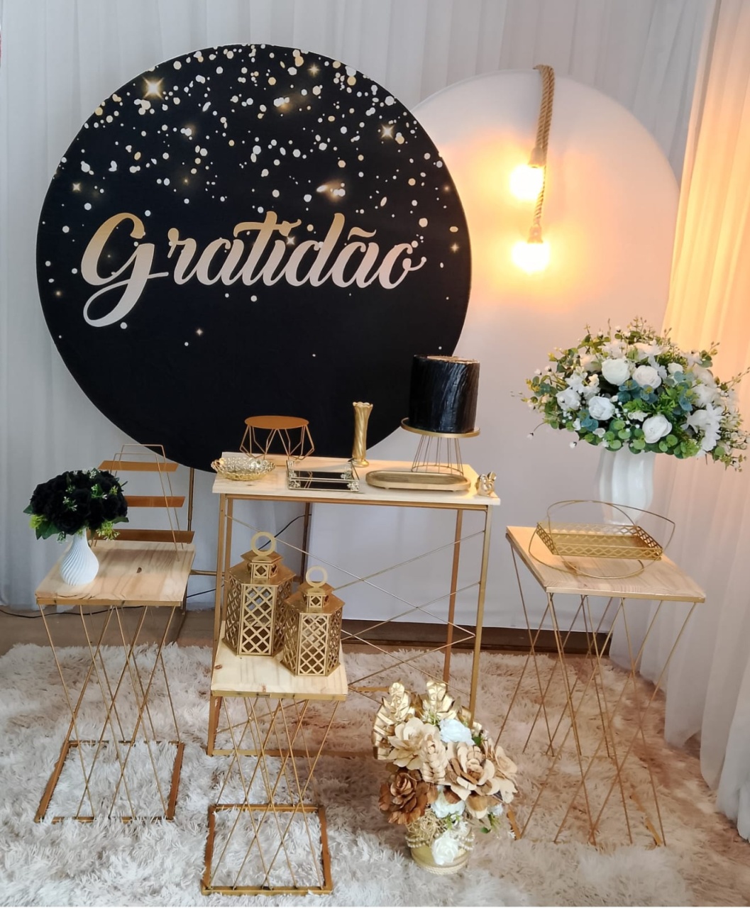 Gratidão (Mod2) - Três Marias Festas