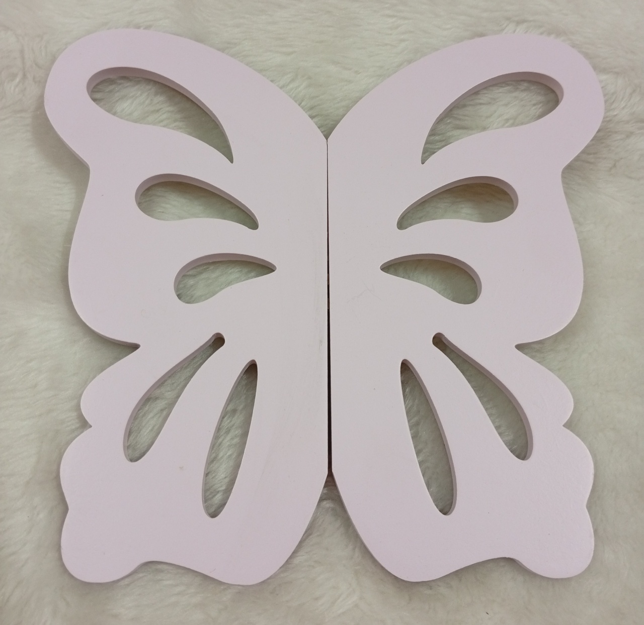 Displays Mdf 3D - Borboleta Mod2 - Três Marias Festas