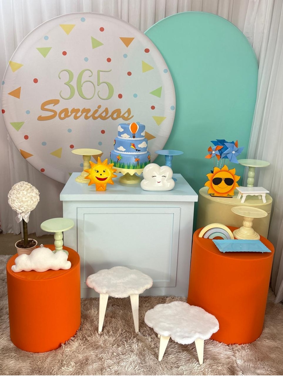365 Sorrisos (Mod3) - Três Marias Festas