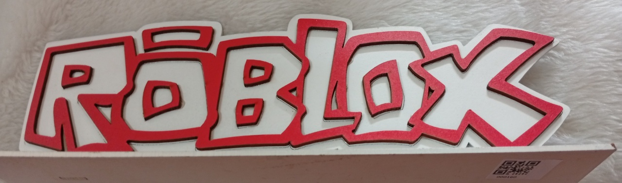 Roblox Mod1 - Três Marias Festas