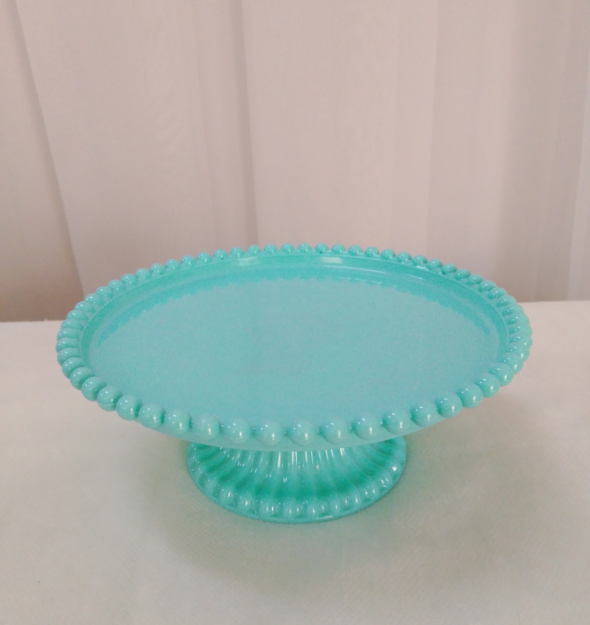 Bandeja / Doceira Tiffany Mod3 - Três Marias Festas