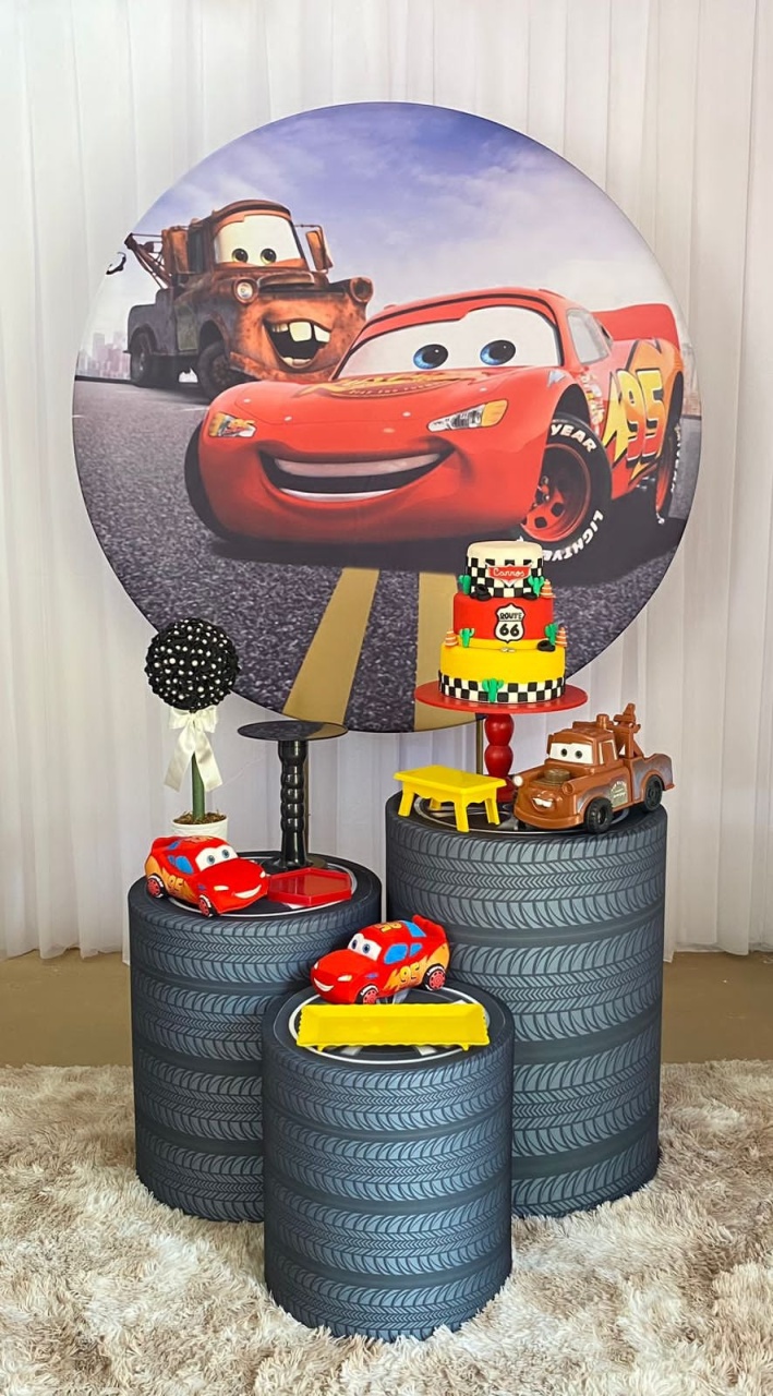 Carros Mod2 - Três Marias Festas