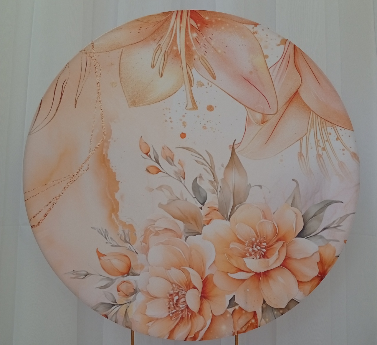 Flores Mod7 - Três Marias Festas