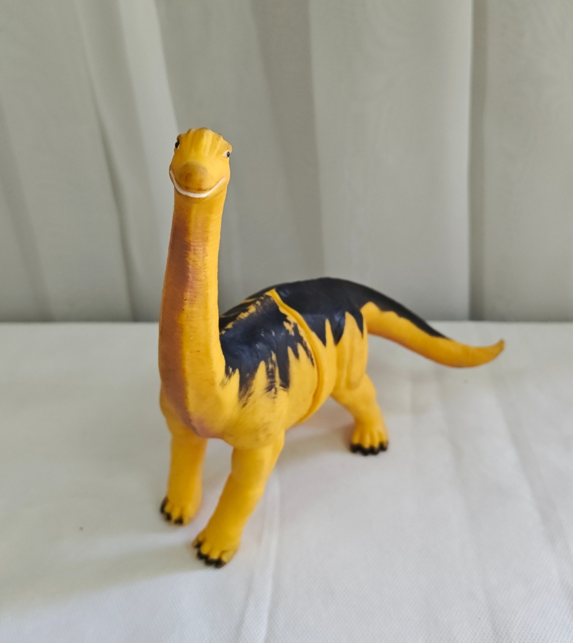 Dinossauro Plástico Mod5 - Três Marias Festas
