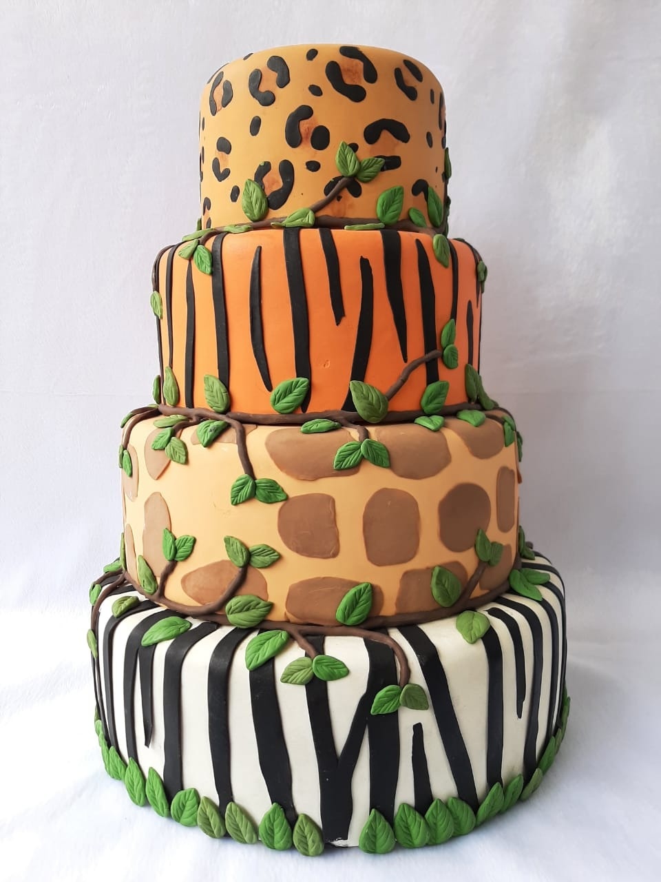Safari - Três Marias Festas