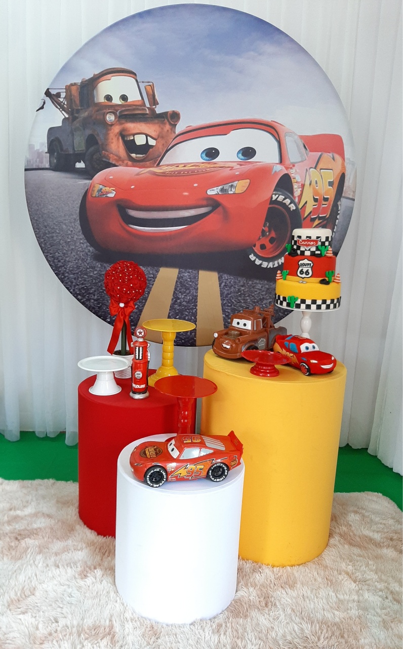 Carros Mod1 - Três Marias Festas