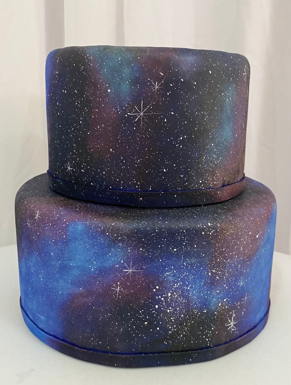 Universo - Três Marias Festas