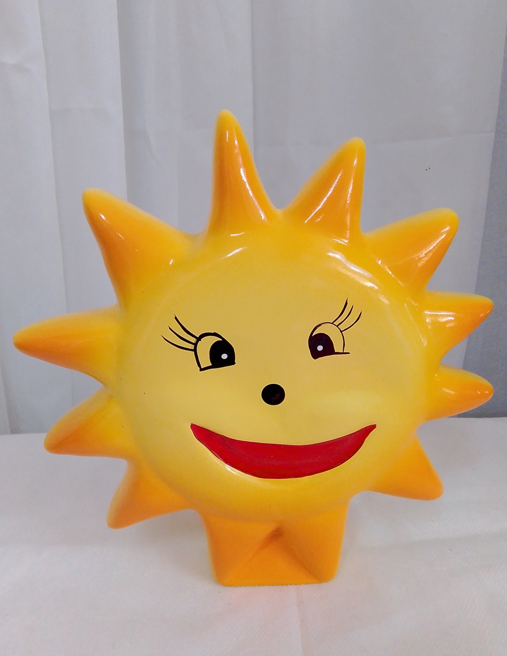 Sol (Cerâmica) - Três Marias Festas