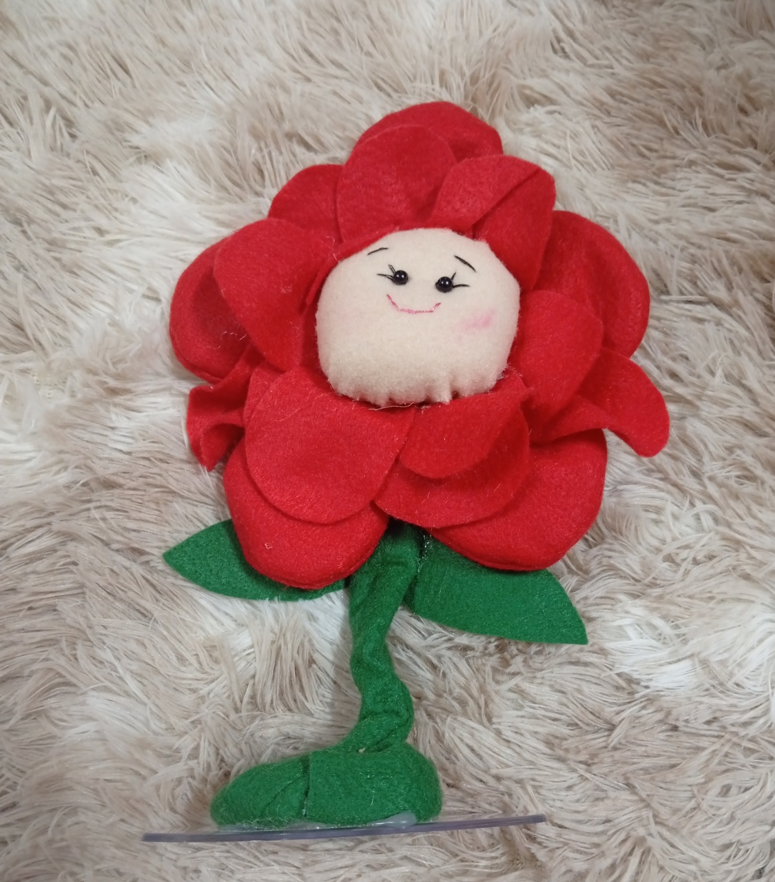 Rosa Três Pétalas  - Três Marias Festas
