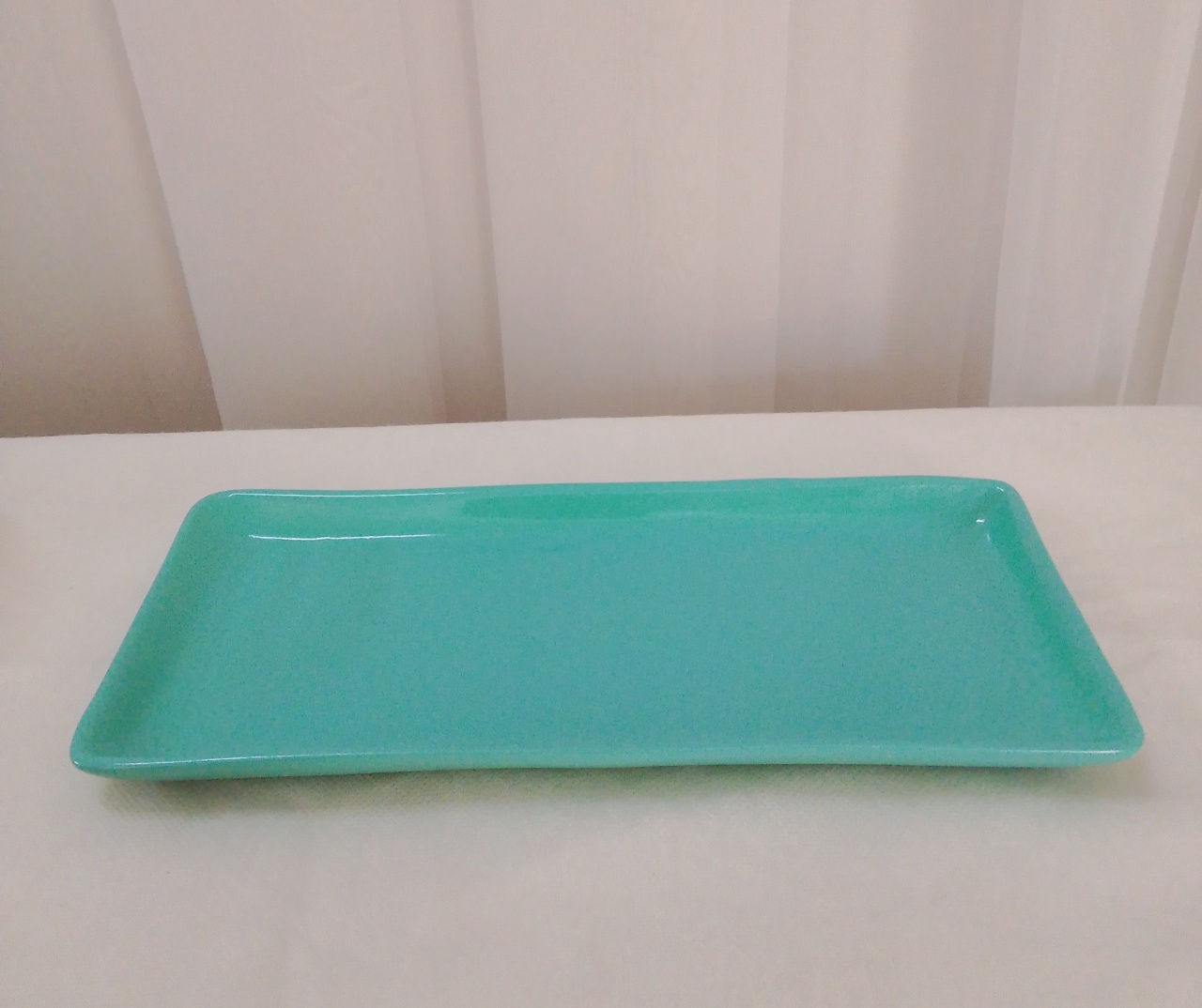 Bandeja / Doceira Tiffany Mod7 - Três Marias Festas