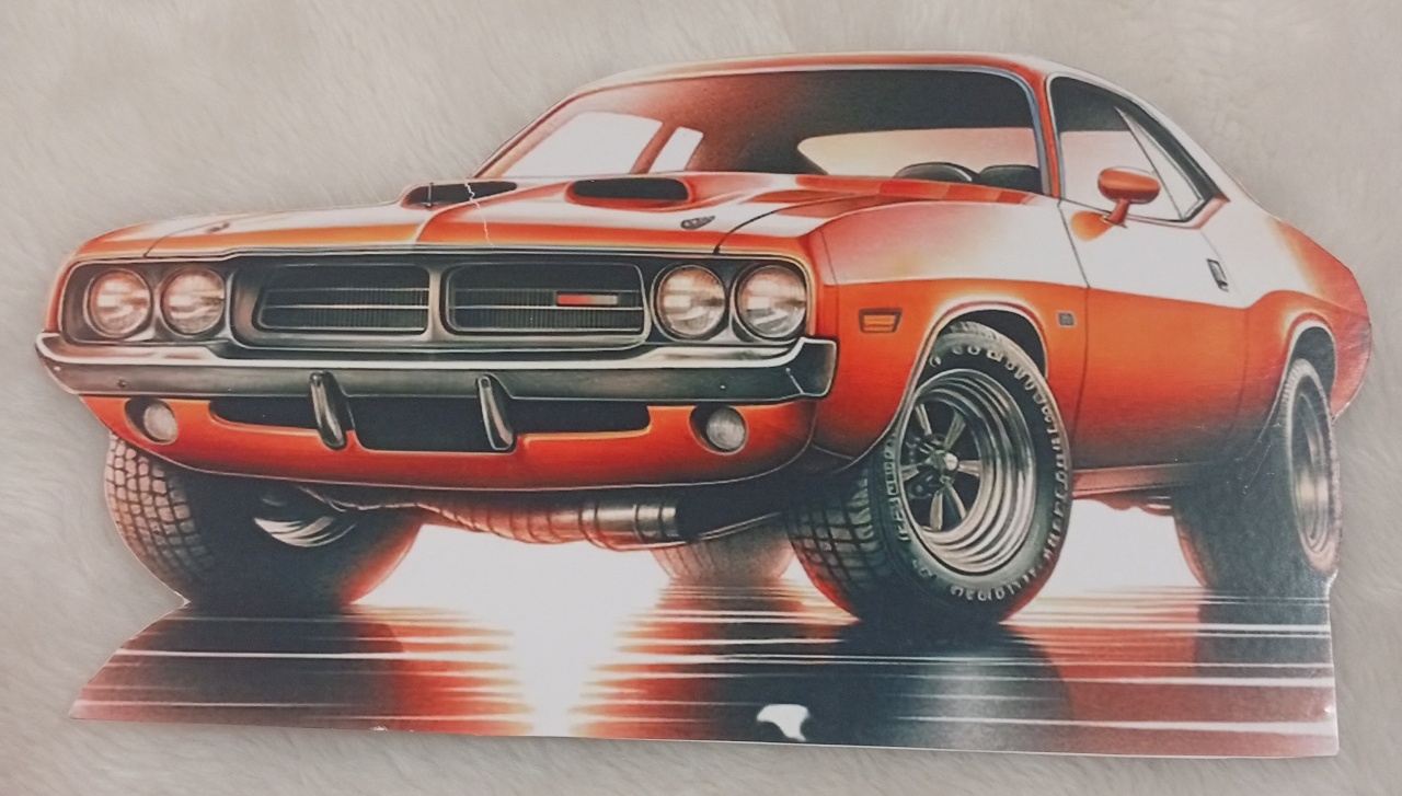 Display Ps - Carros Mod1 - Três Marias Festas