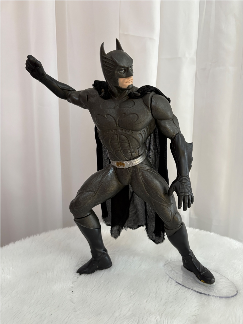 Batman 3 - Três Marias Festas
