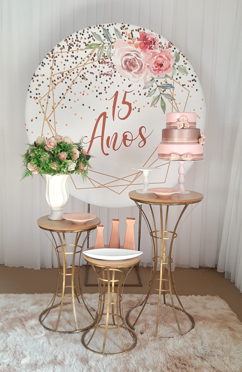 15 Anos - Três Marias Festas
