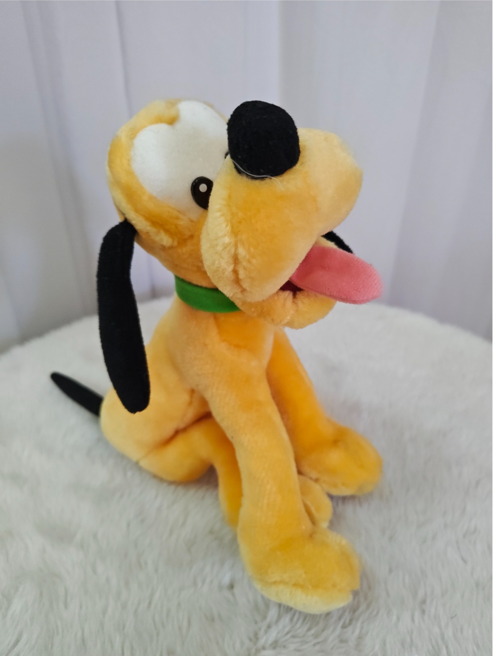Pluto (Mickey) - Três Marias Festas
