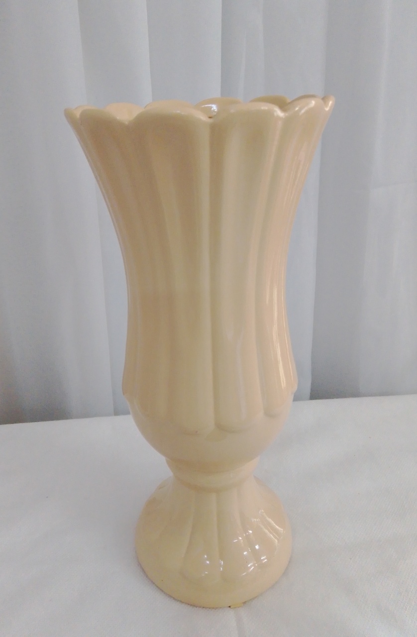 Vaso Cerâmica Alto Areia - Três Marias Festas
