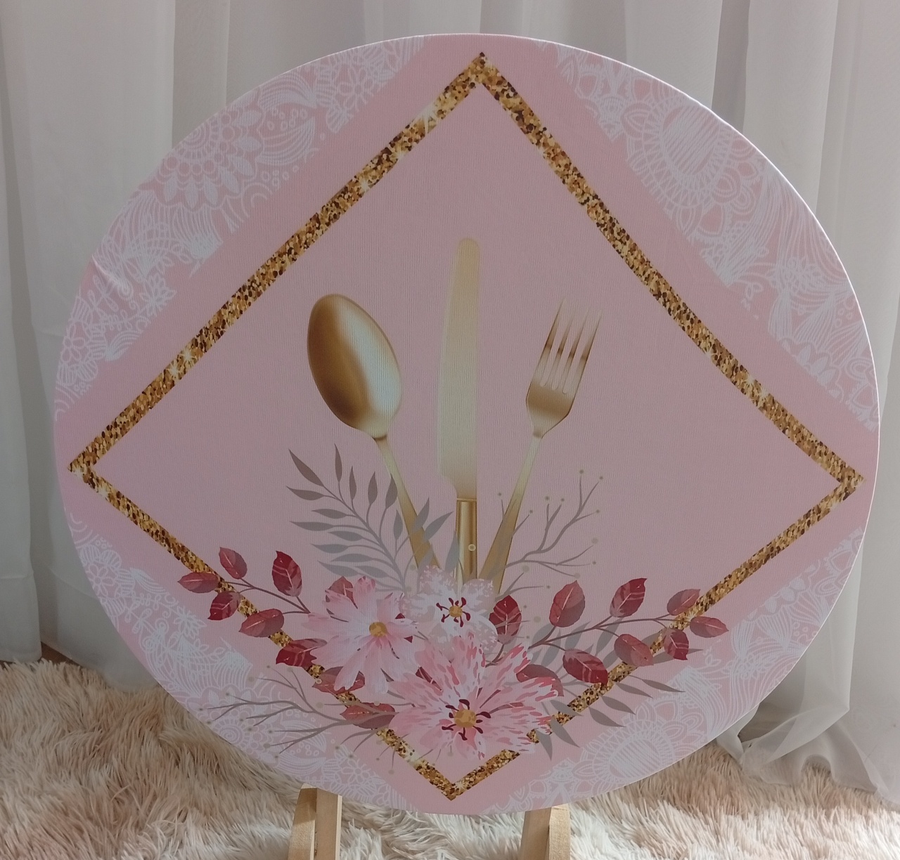 Chá de Cozinha / Chá de Casa Nova - Três Marias Festas