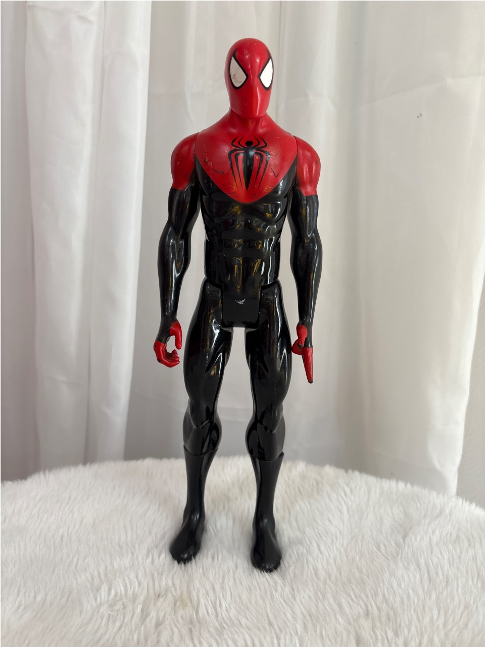 Homem Aranha (No Aranhaverso) - Três Marias Festas