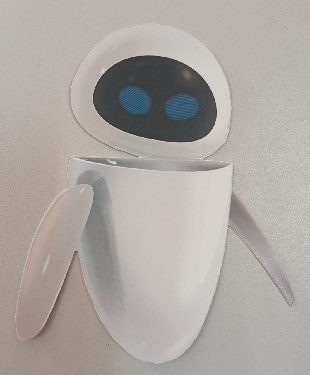 Display Ps - Wall-E Mod5 - Três Marias Festas