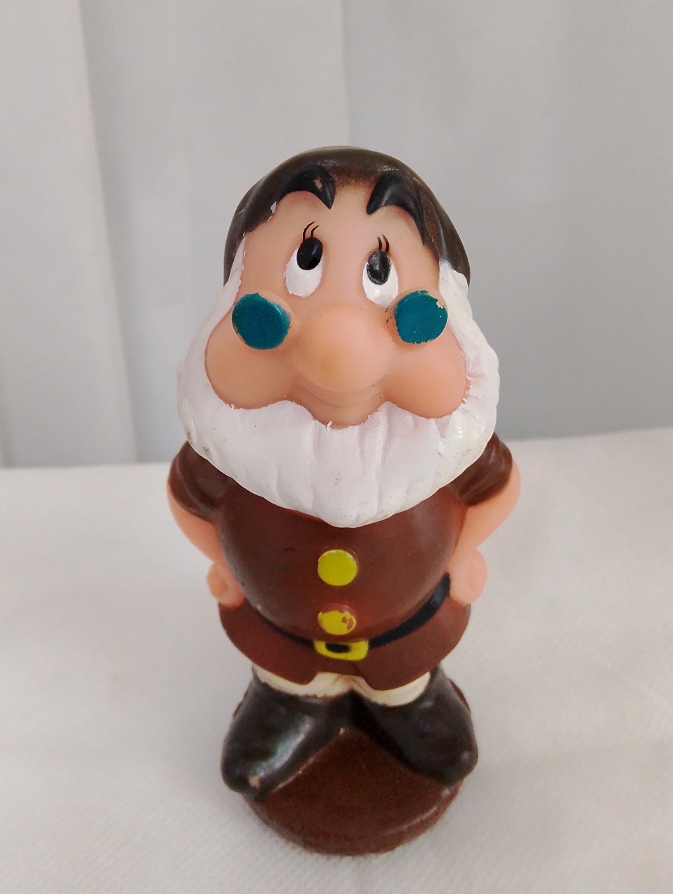 Anão Branca de Neve Mod4 - Três Marias Festas
