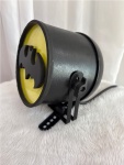 Batman - Lanterna 220V - imagem 2