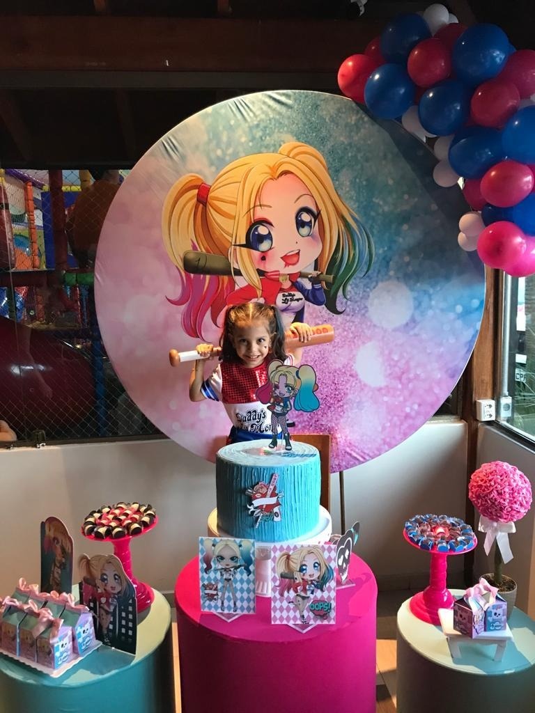 Festas Montadas Por Nossas Clientes - Três Marias Festas