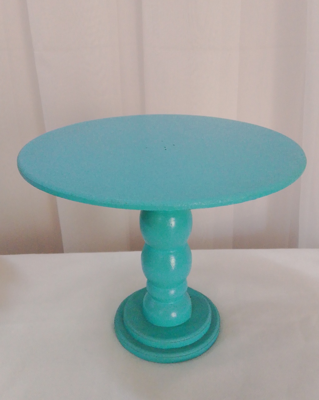 Bandeja / Doceira Tiffany Mod9 - Três Marias Festas