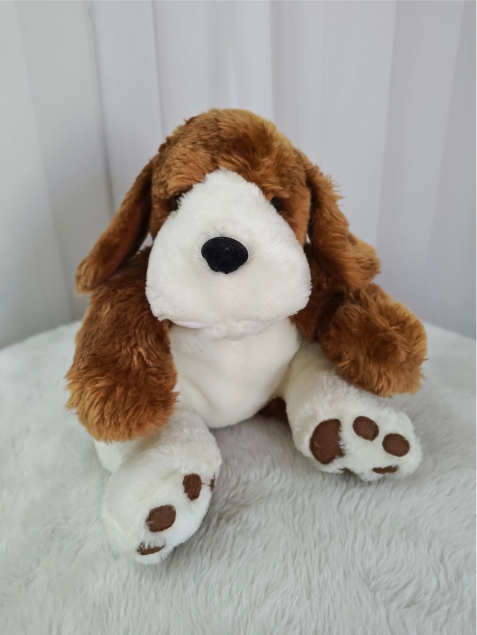 Cachorro (Fazendinha) - Três Marias Festas