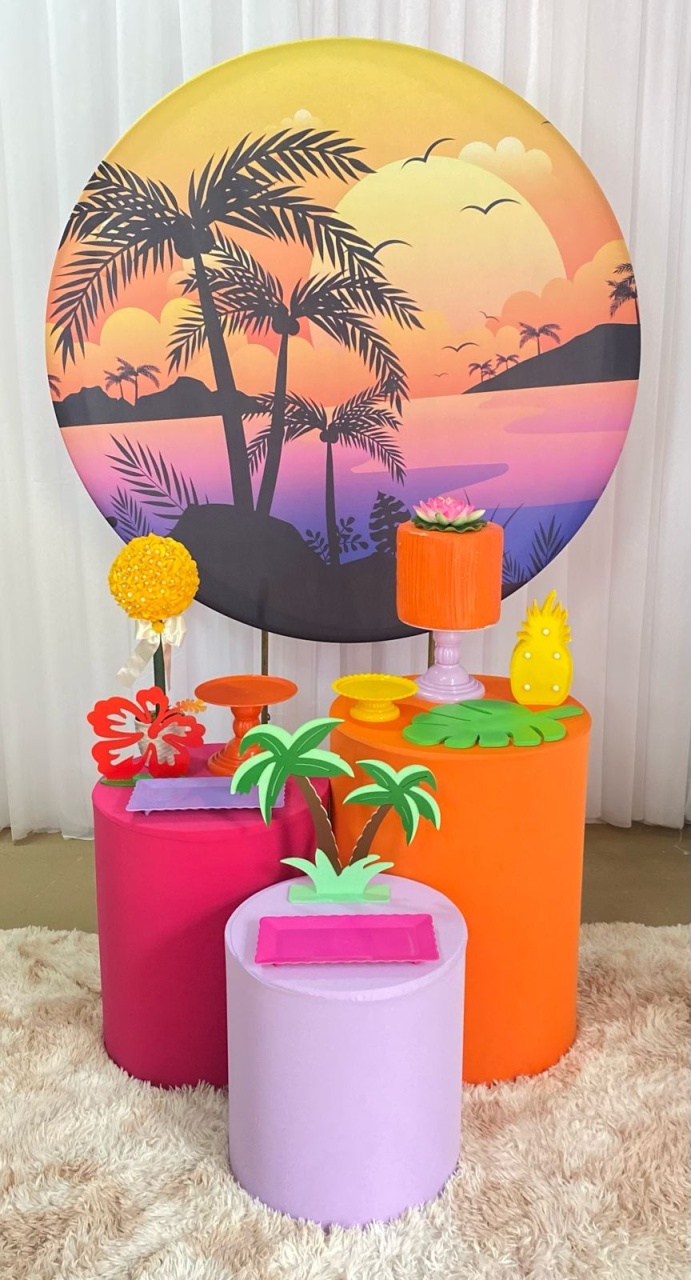 Tardezinha Mod2 - Três Marias Festas