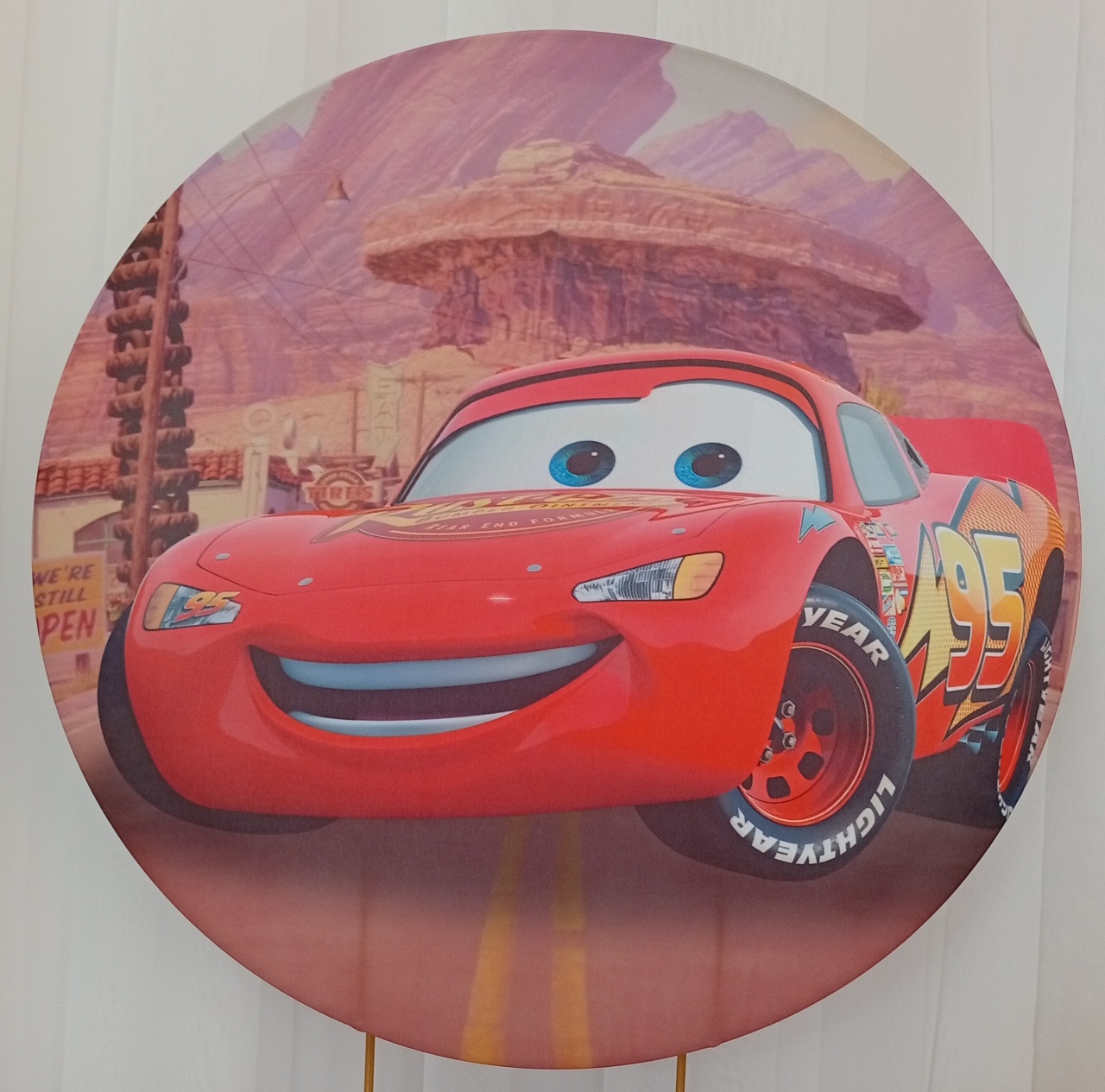 Carros  - Três Marias Festas