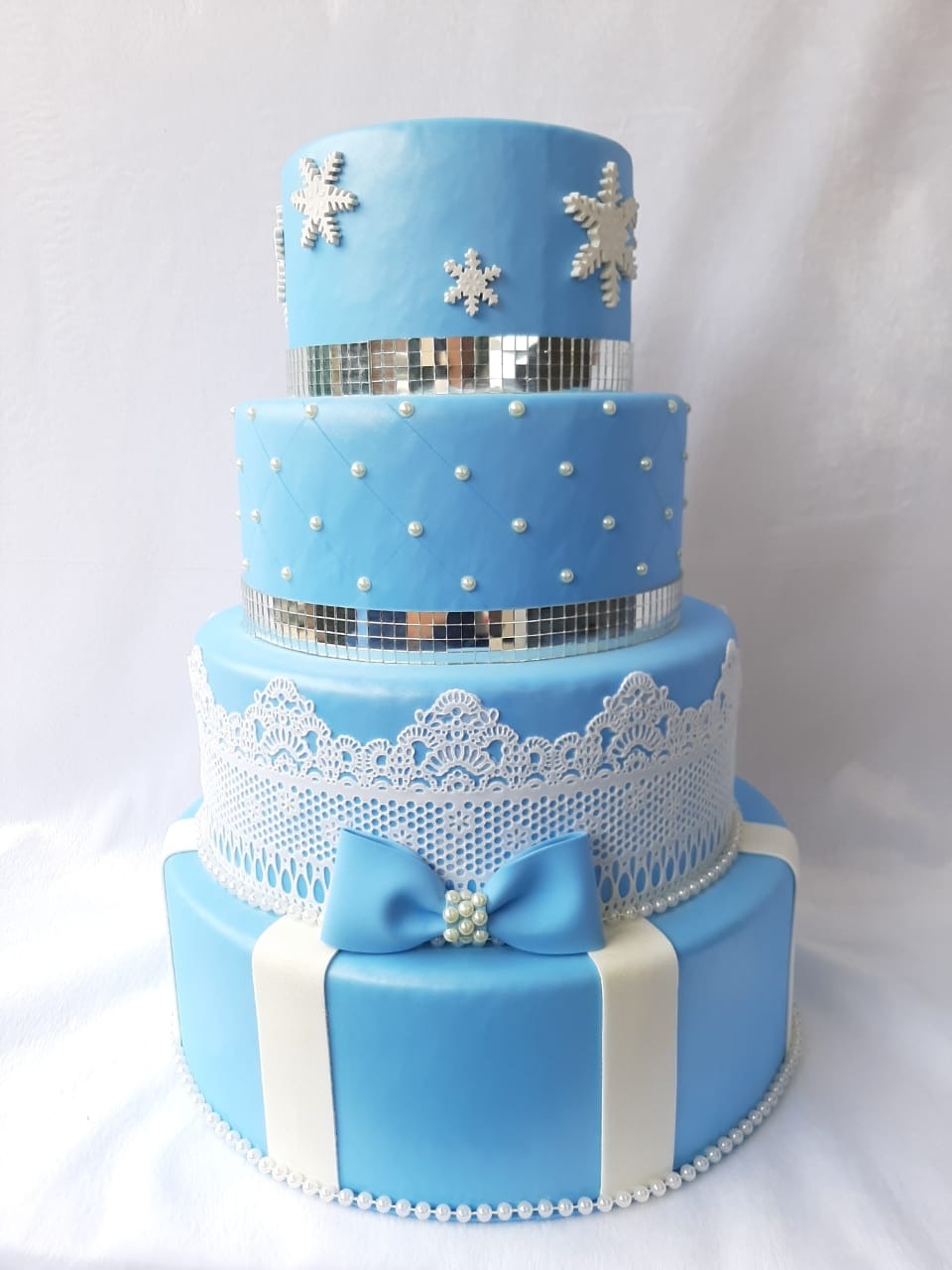 Frozen - Três Marias Festas