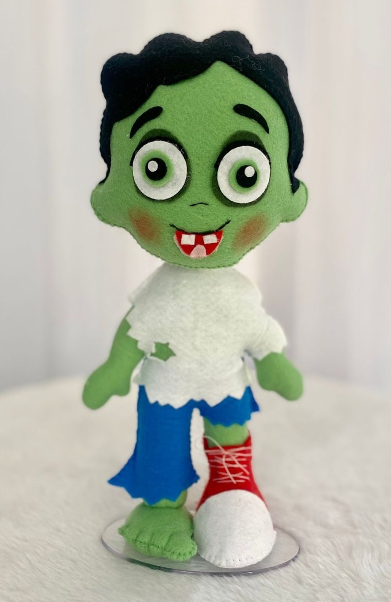 Halloween Mod4 - Três Marias Festas