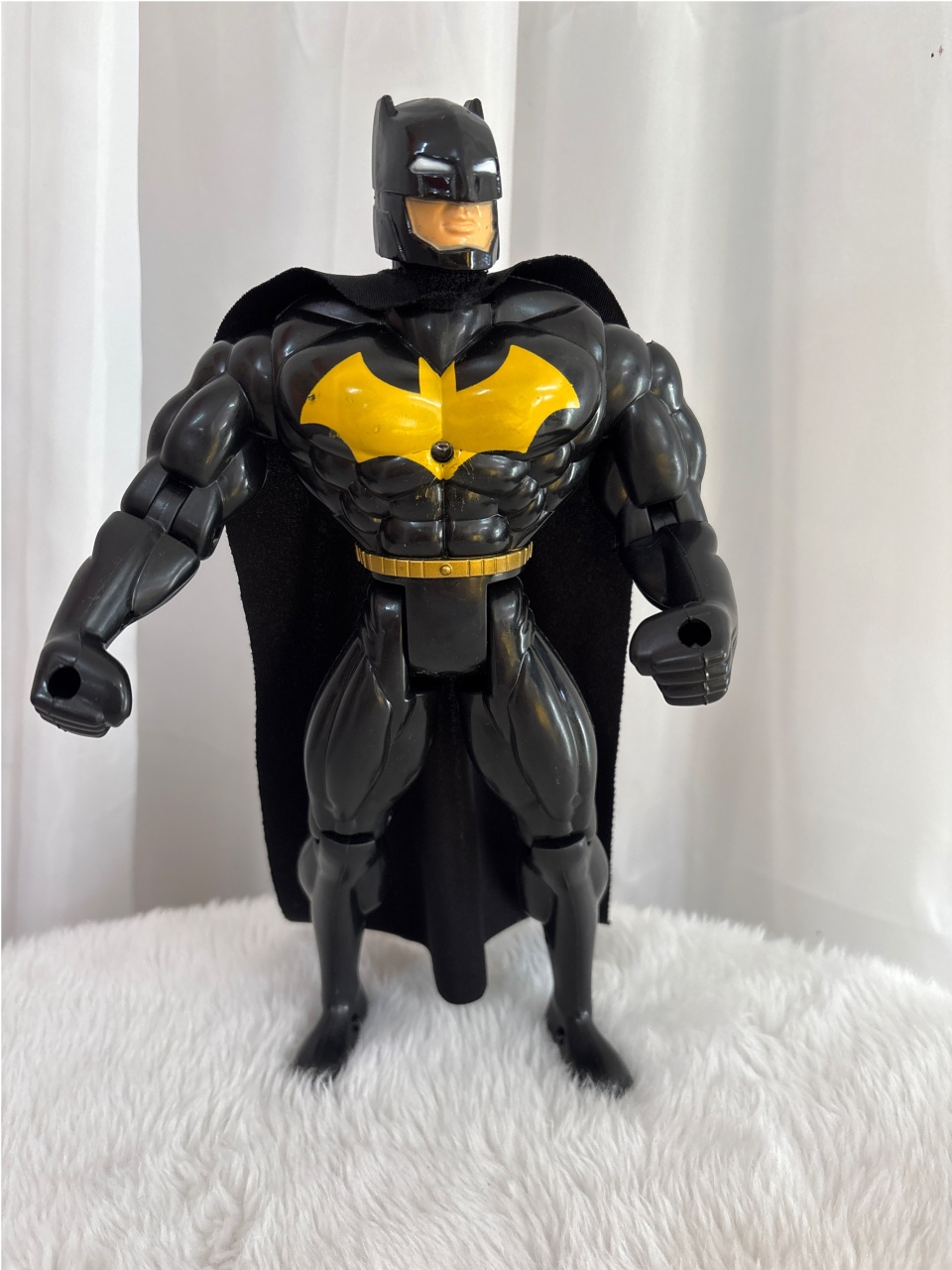 Batman 2 - Três Marias Festas