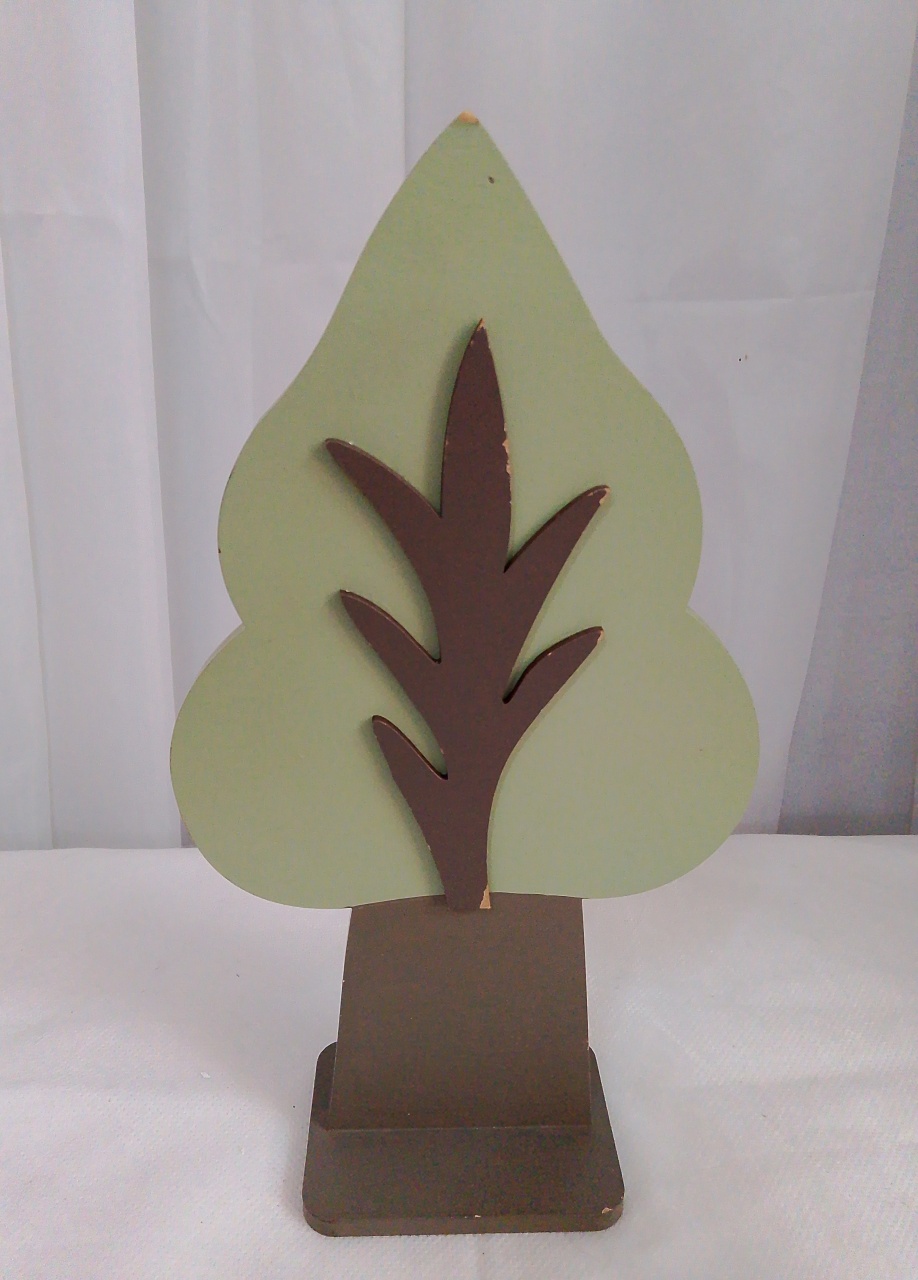 Display Mini Pinheiro Mod1 - Três Marias Festas
