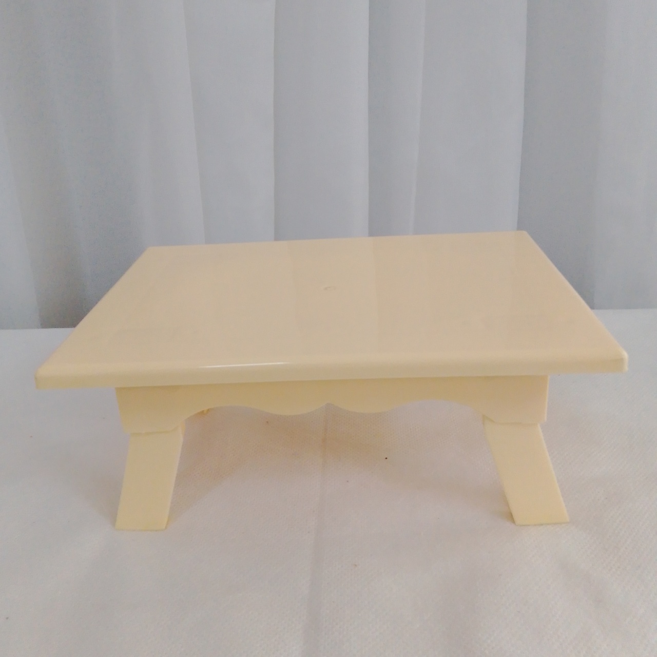 Bandeja / Doceira Amarelo Candy Mod13 - Três Marias Festas