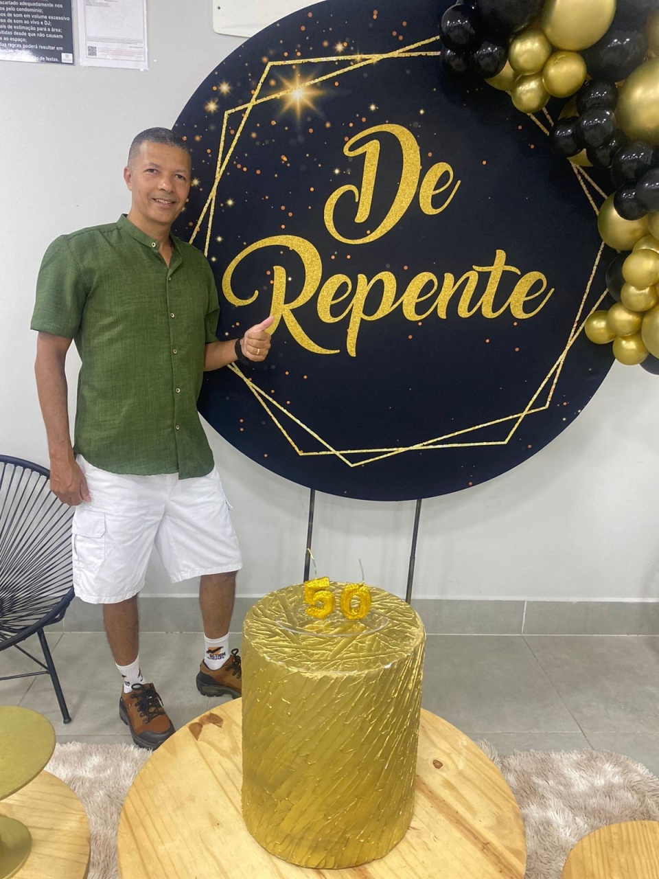 Festas Montadas Por Nossas Clientes - Três Marias Festas