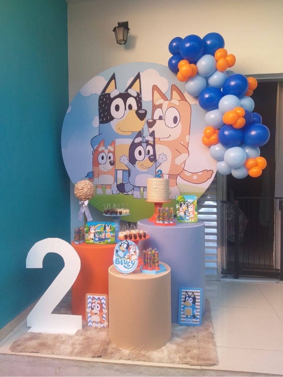 Festas Montadas Por Nossas Clientes - Três Marias Festas