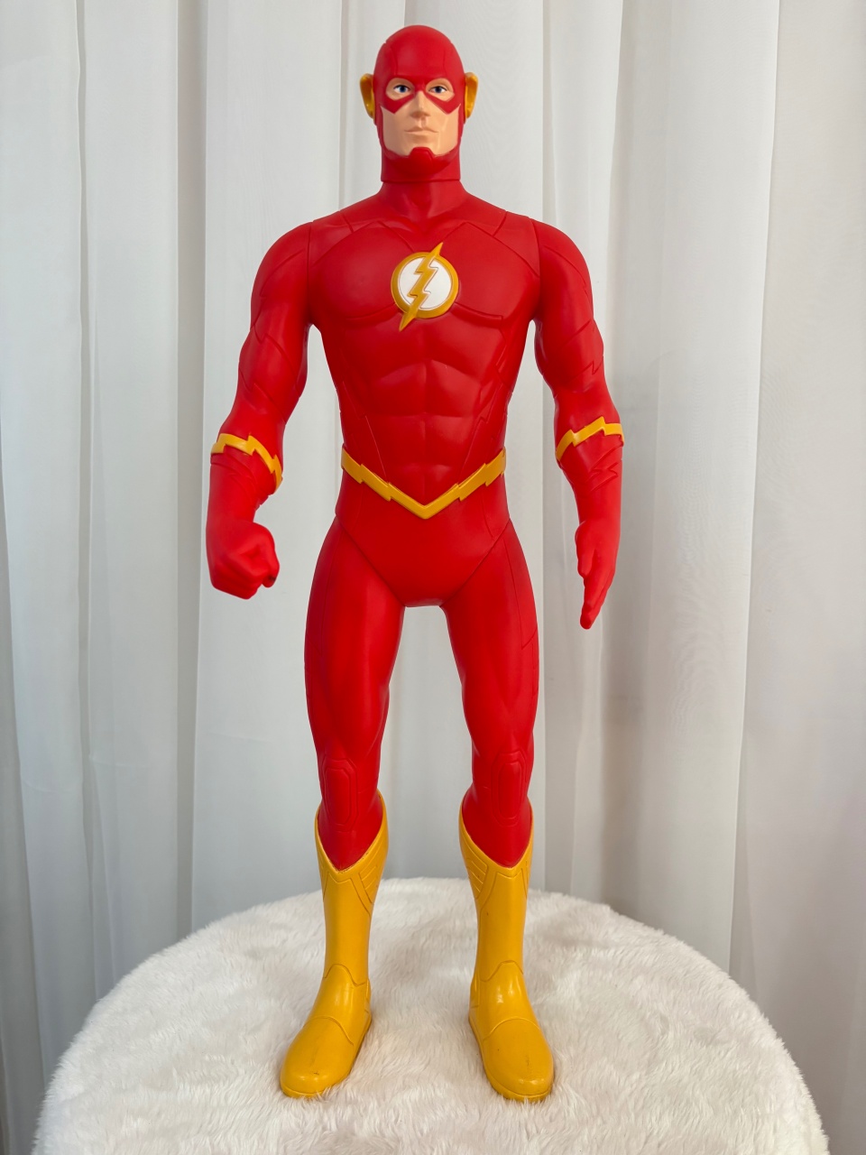Flash - Três Marias Festas