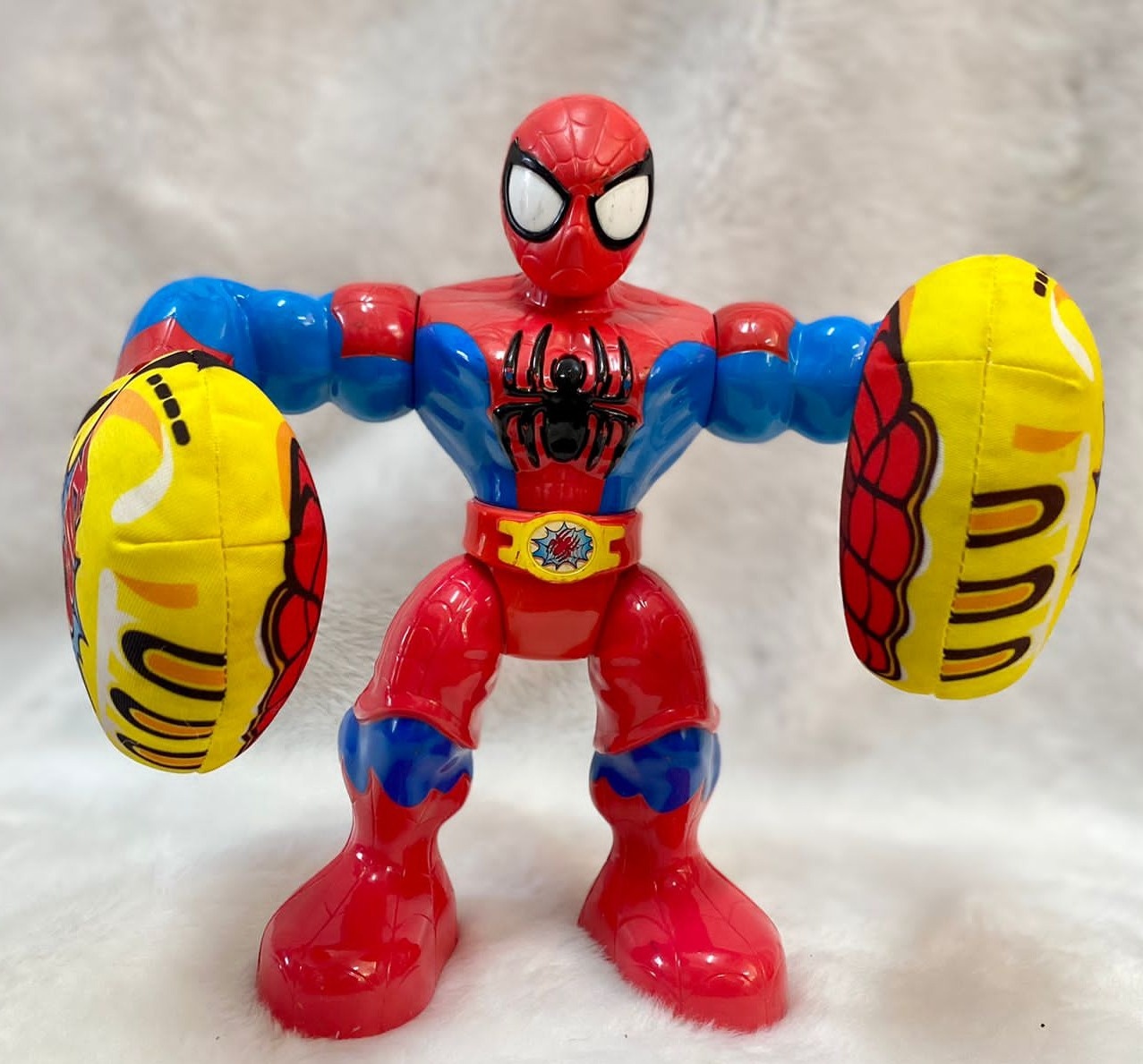 Homen Aranha Mod2 - Três Marias Festas