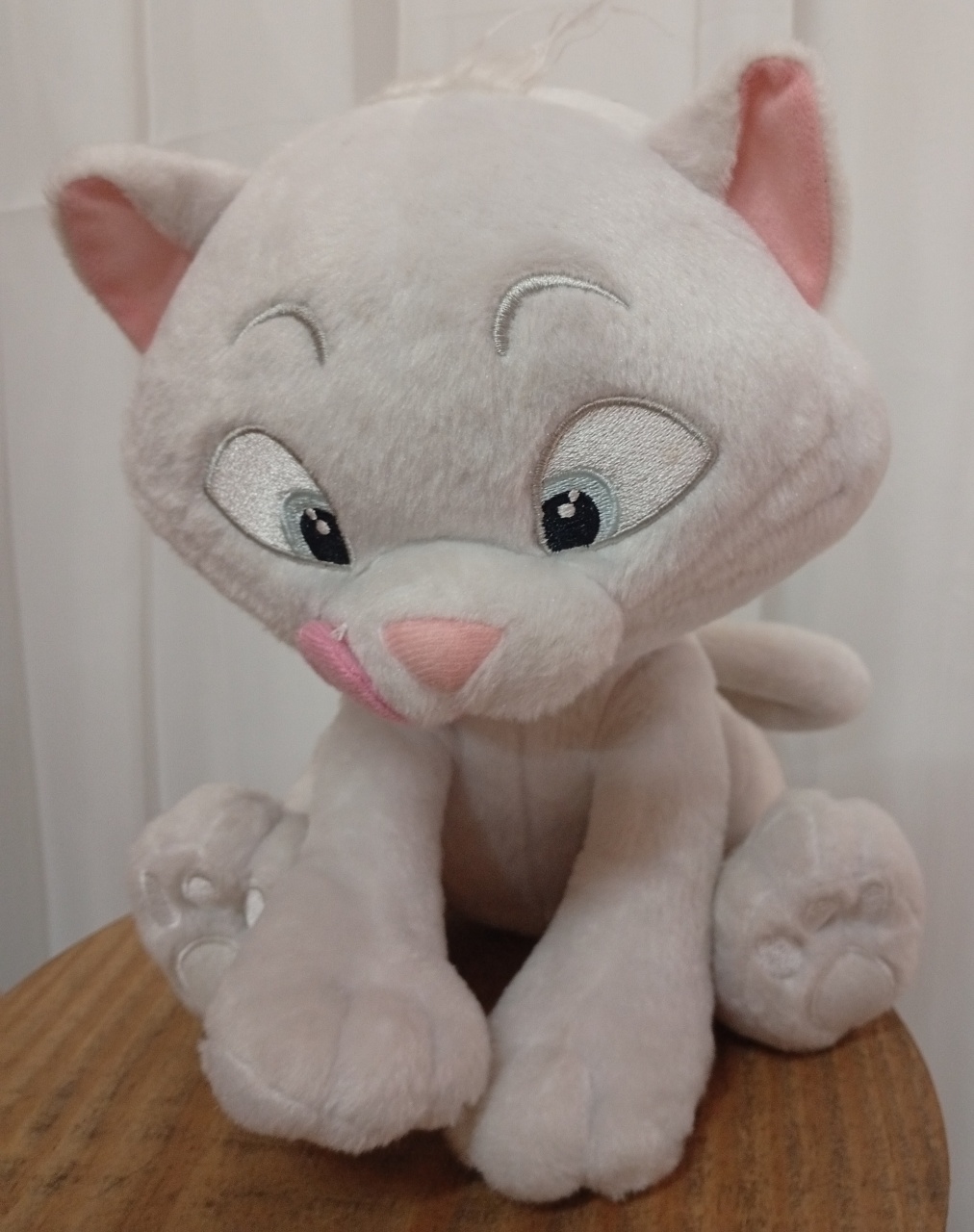 Gata Marie  - Três Marias Festas