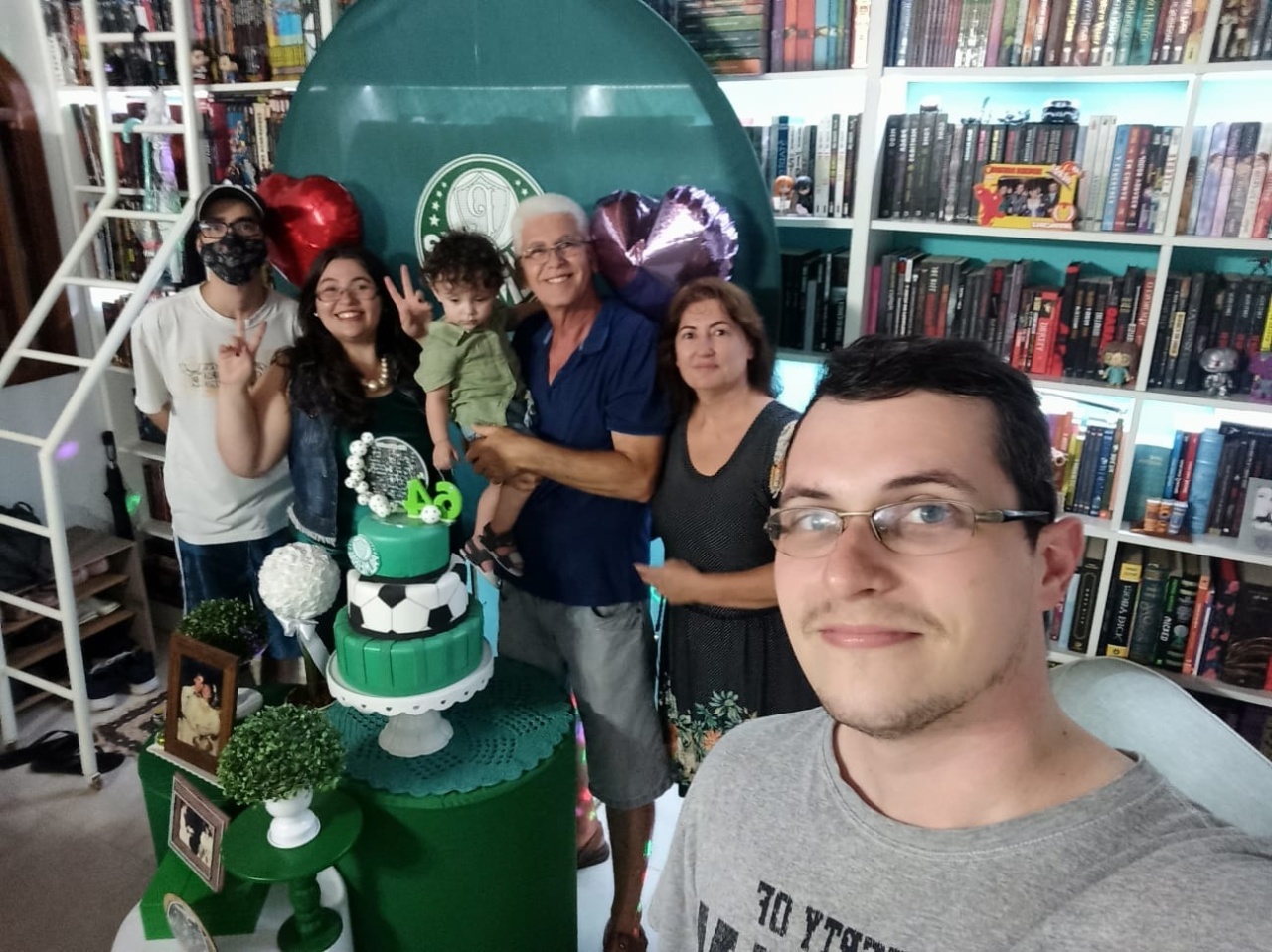 Festas Montadas Por Nossas Clientes - Três Marias Festas