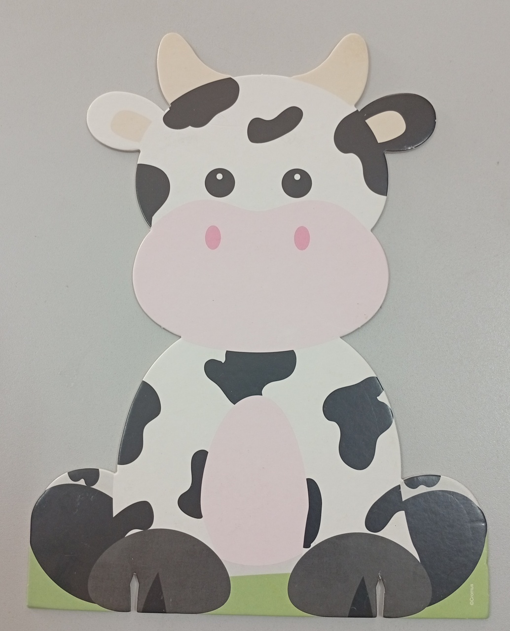 Display Ps - Fazendinha Mod3 - Três Marias Festas