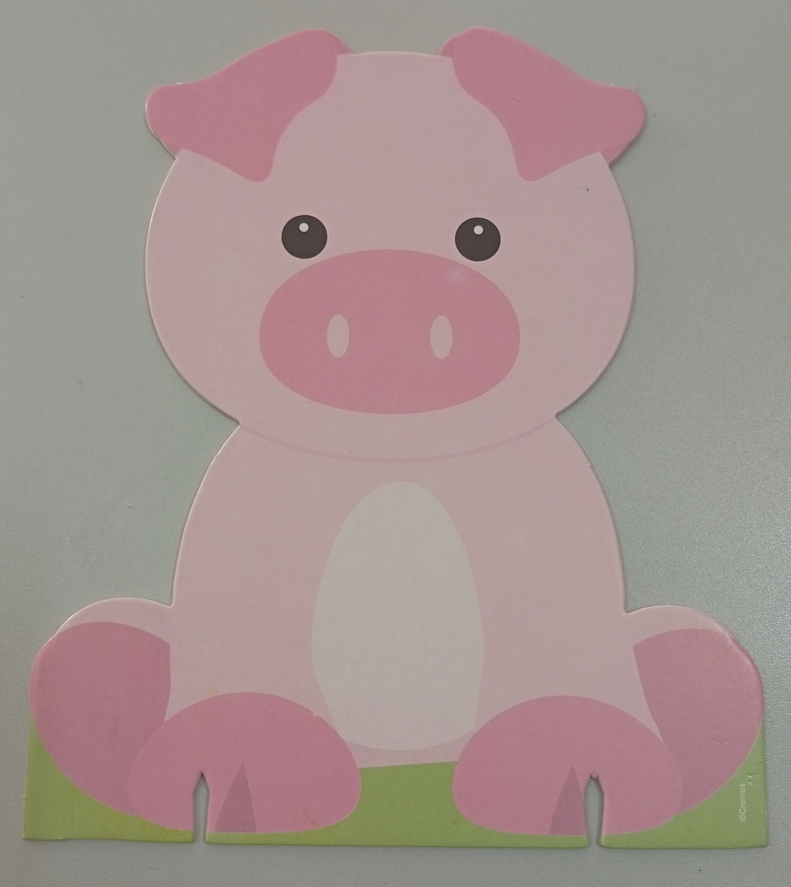 Display Ps - Fazendinha Mod1 - Três Marias Festas