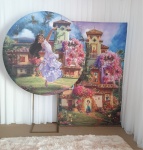 Capa Painel Romano Encanto - imagem 3
