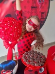 Festas Montadas Por Nossas Clientes  - imagem 2